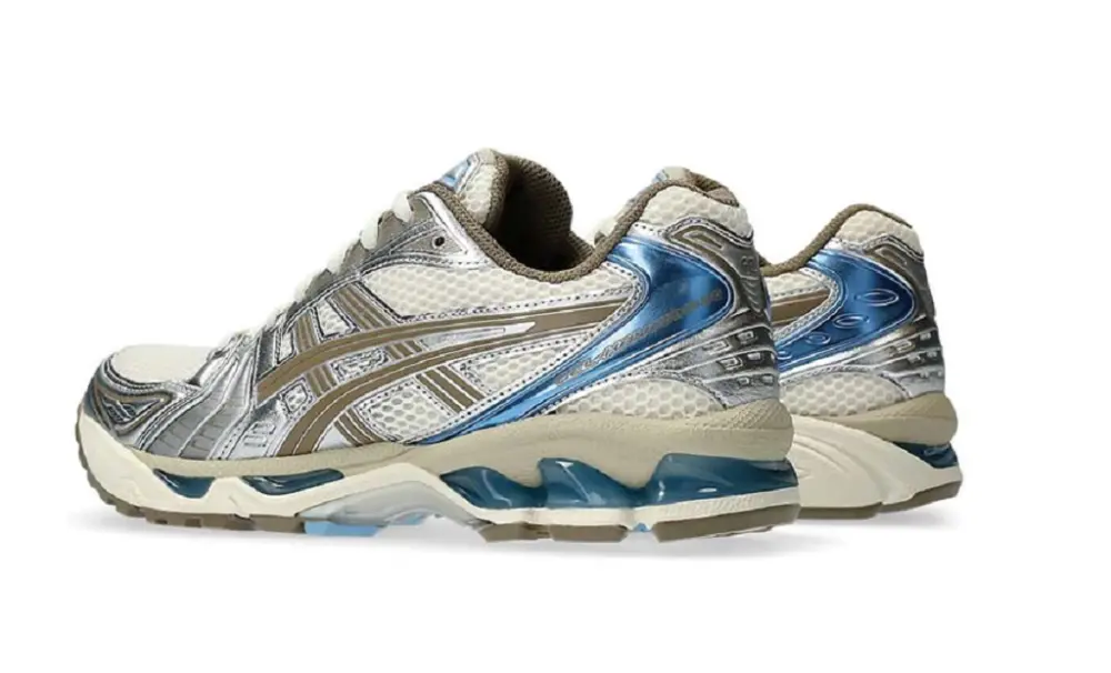 Giày Asics Gel-Kayano 14 Cream Pepper 1202A056-113 - Ảnh 3