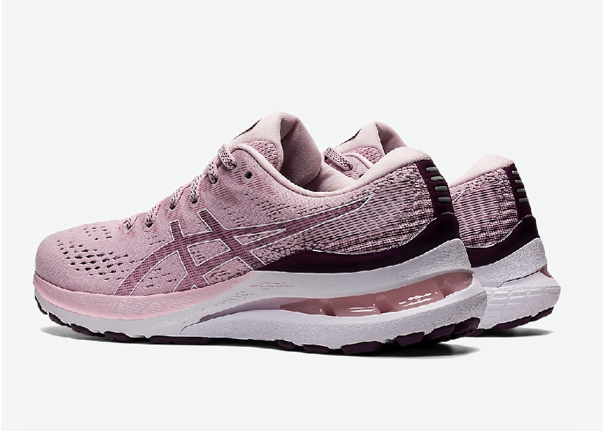 Giày Asics Gel Kayano 28 'Barely Rose' 1012B047-702 - Ảnh 3
