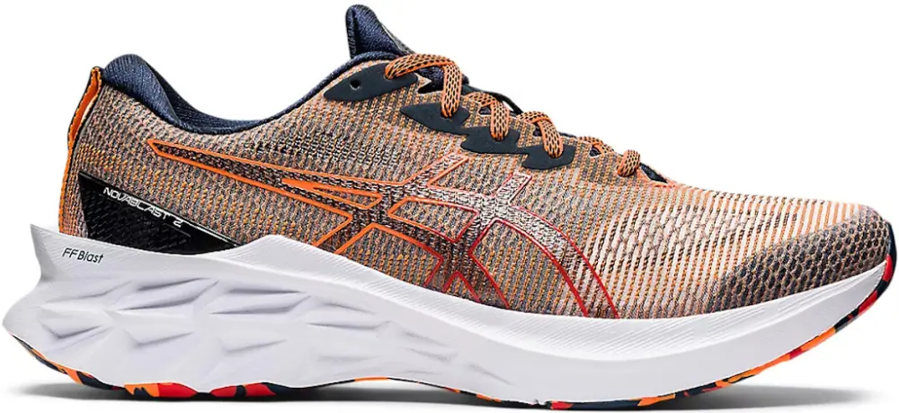 Giày Asics Novablast 2 LE 1011B331-800