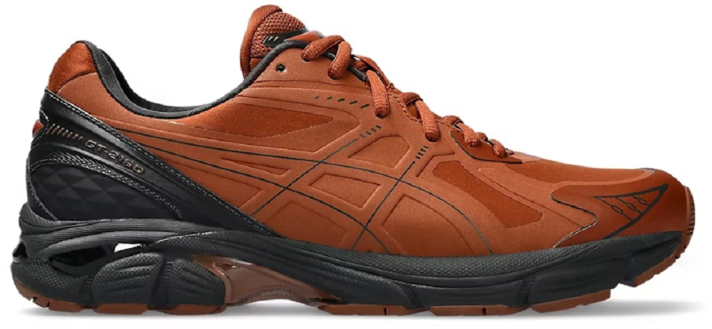 Giày Asics GT-2160 NS Rusty Brown 1203A375-200