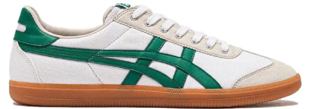 Giày Onitsuka Tiger Tokuten 'White Green' 1183C291-100