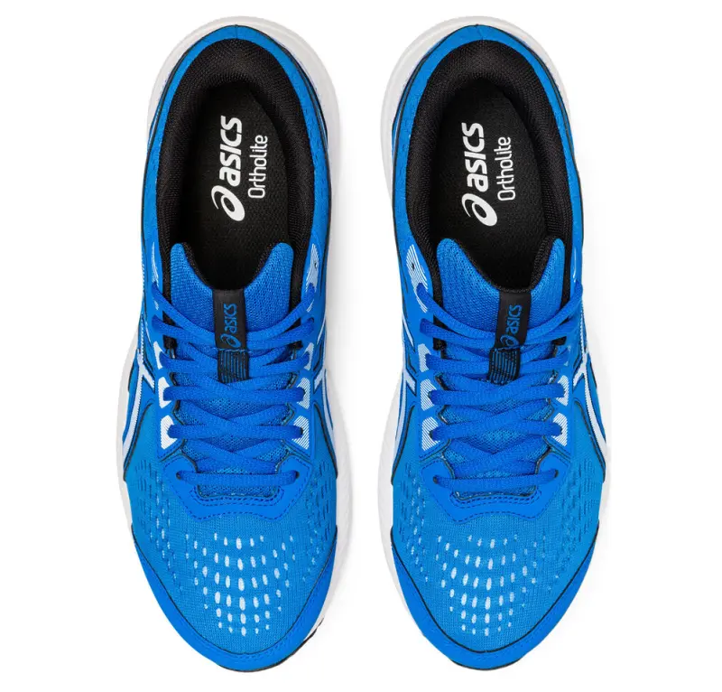 Giày Asics Gel-Contend 8 M 'Electric Blue' 1011B492-401 - Ảnh 8