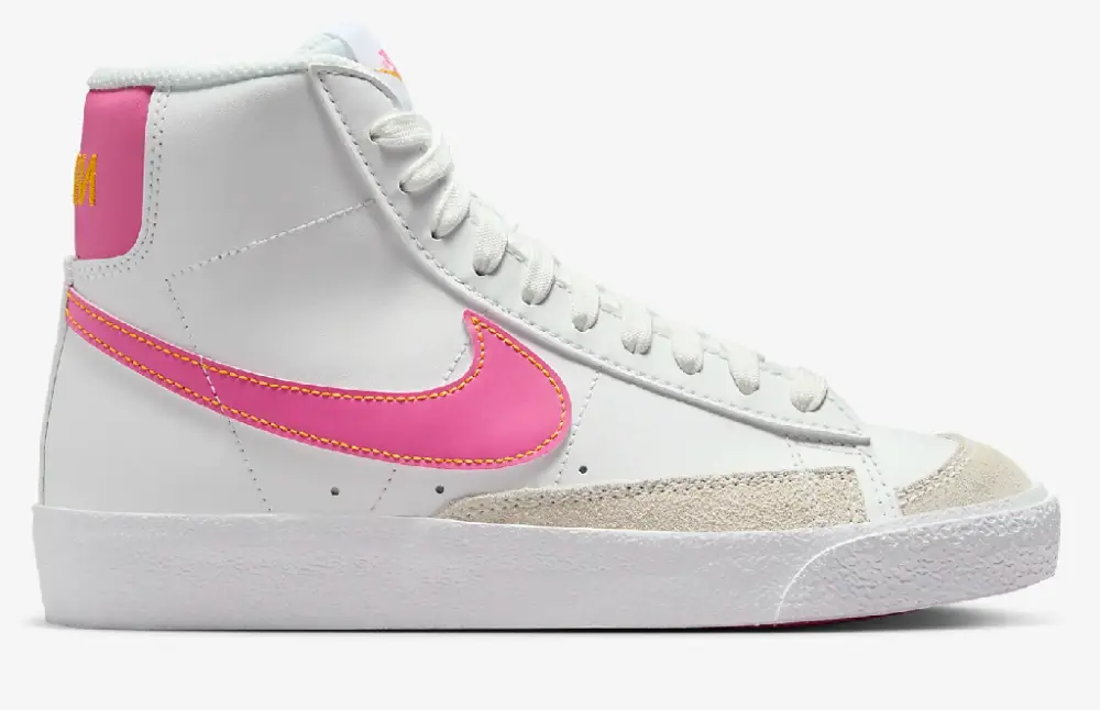 Giày Nike Blazer Mid 77 'Pinksicle' DA4086-118