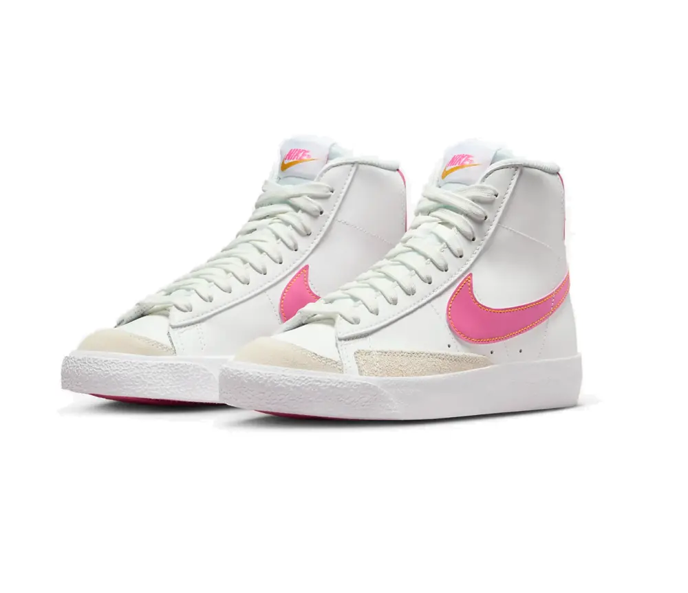 Giày Nike Blazer Mid 77 'Pinksicle' DA4086-118 - Ảnh 4