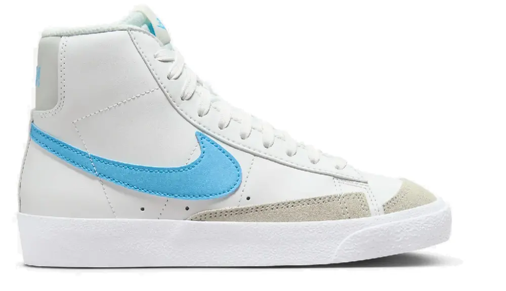 Giày Nike Blazer Mid 77 'Summit White' DA4086-114