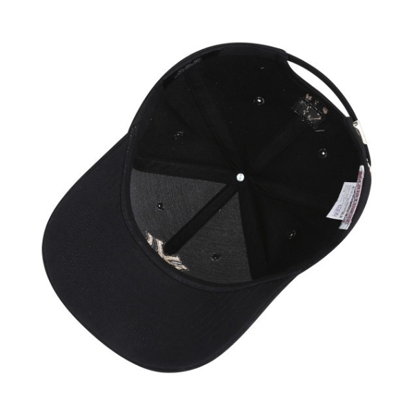 Mũ Mlb Curve Adjustment Cap New York Yankees 32CPIK111-50Q - Ảnh 2