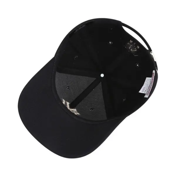 Alternative view of Mũ Mlb Curve Adjustment Cap New York Yankees 32CPIK111-50Q
