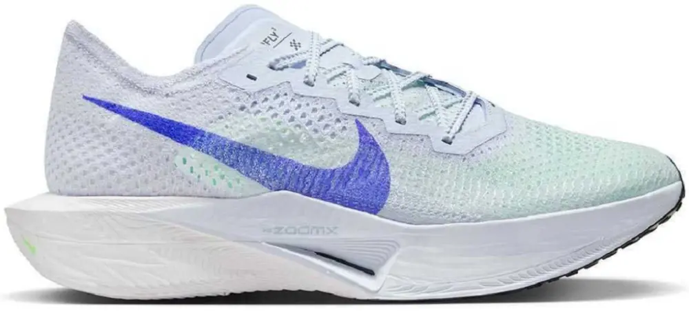 Giày Nike ZoomX Vaporfly 3 'Grey Racer Blue' DV4129-006