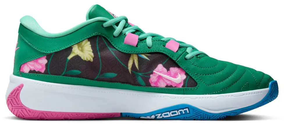 Giày Nike Zoom Freak 5 'Playful Pink' DX4985-401