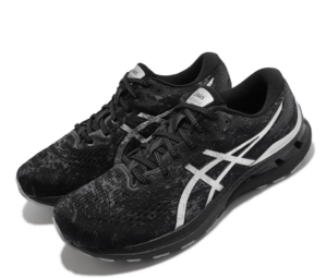 Alternative view of Giày Asics Gel Kayano 28 Platinum 'Carrier Grey' 1011B342‑020