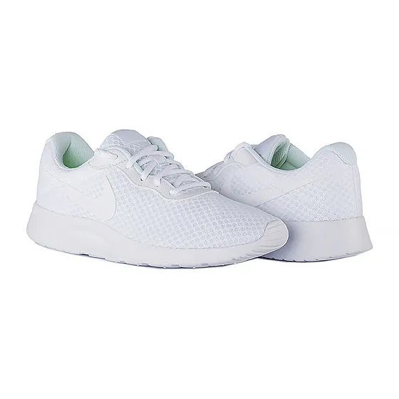 Giày Nike Tanjun 'White' DJ6257-104 - Ảnh 3