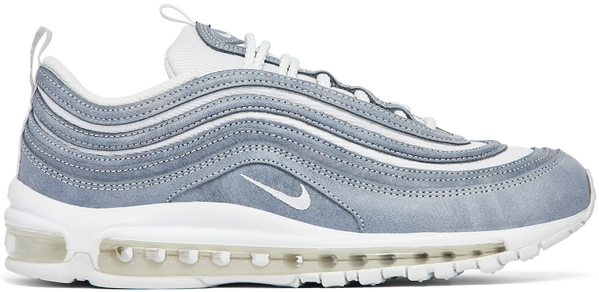 Giày Nike Air Max 97 CDG ‘Glacier Grey’ DX6932-001