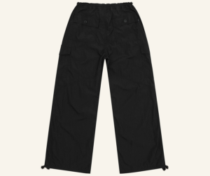 Alternative view of Quần SMFK Compass Cross Classic Paratrooper 'Black' UP002B1