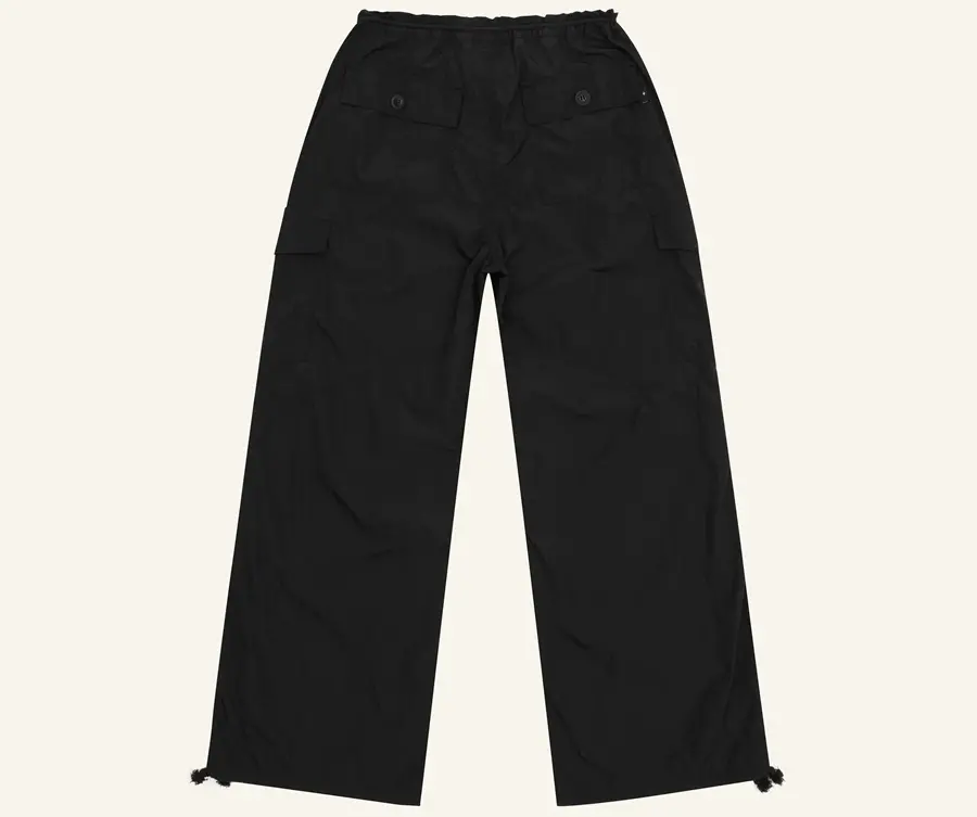 Alternative view of Quần SMFK Compass Cross Classic Paratrooper 'Black' UP002B1