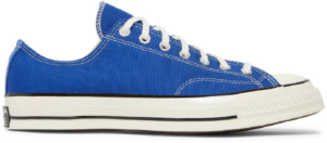Giày Converse Chuck Taylor All Star 70 Ox 'Rush Blue' 168514C