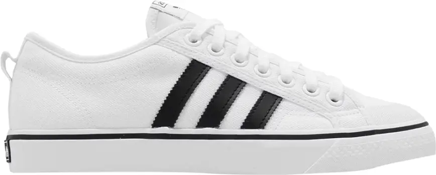 Giày Adidas Nizza ‘Footwear White’ CQ2333
