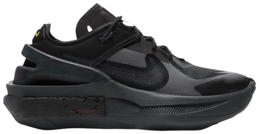 Giày Nike Fontanka Edge ‘Triple Black’ CU1450-001