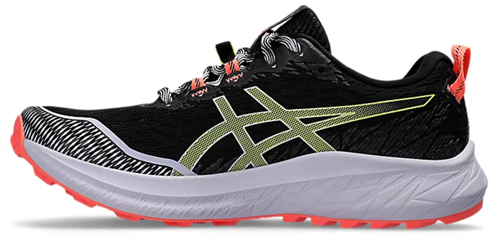 Giày Asics Fuji Lite 4 'Cacti' 1012B514-002 - Ảnh 3