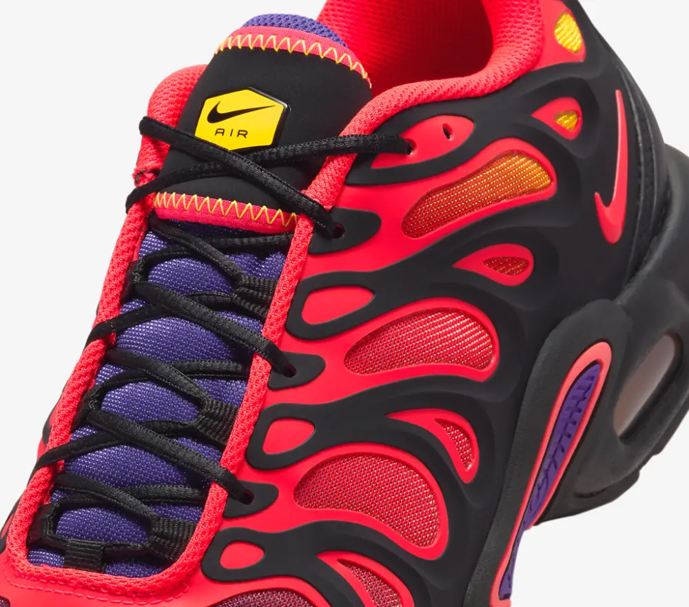 Giày Nike Air Max Plus Drift 'All Day' FD4290-003 - Ảnh 3
