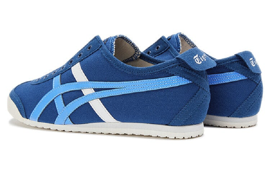 Giày Onitsuka Tiger mexico 66 slip-on 'Mako Blue' 1183A360-400 - Ảnh 3