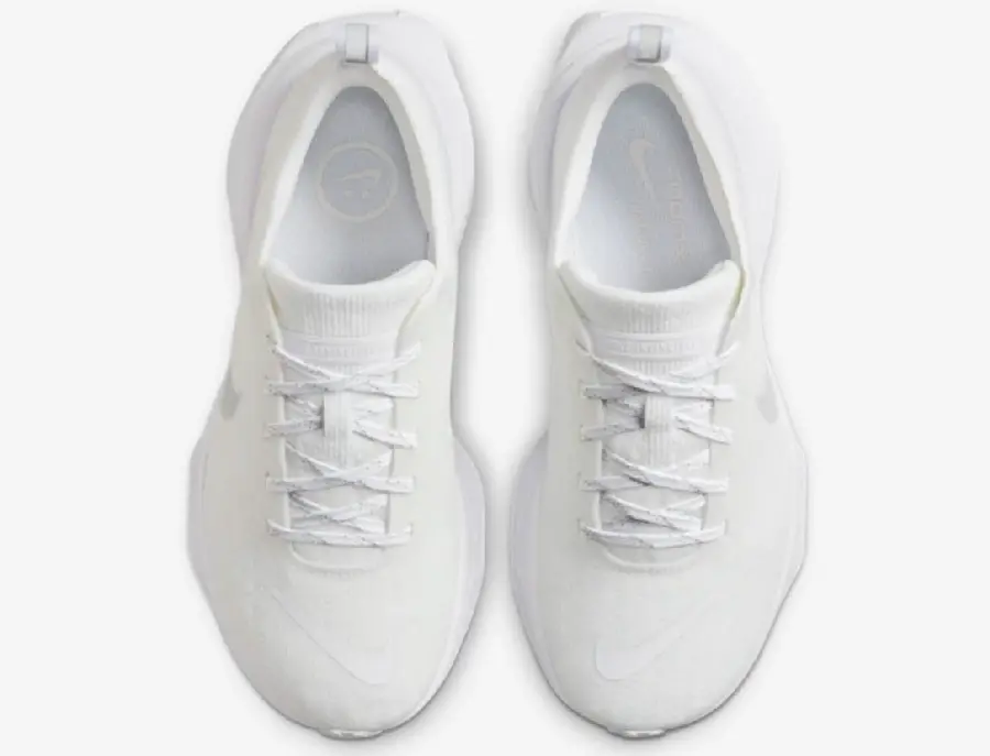 Giày Nike ZoomX Invincible 3 'White Photon Dust' DR2660-103 - Ảnh 4