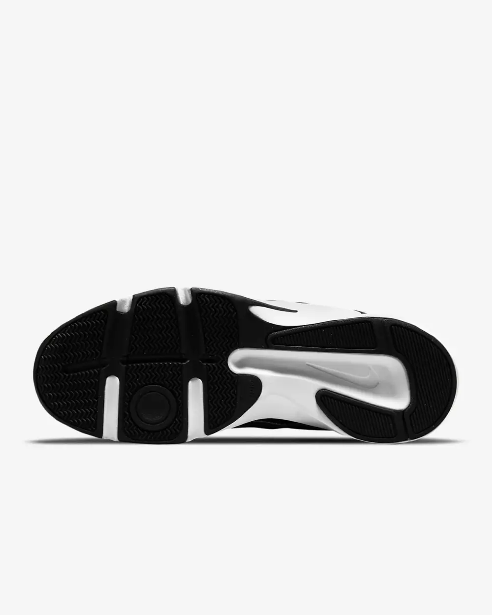 Giày Nike Defy All Day 'Black White' DJ1196-002 - Ảnh 3