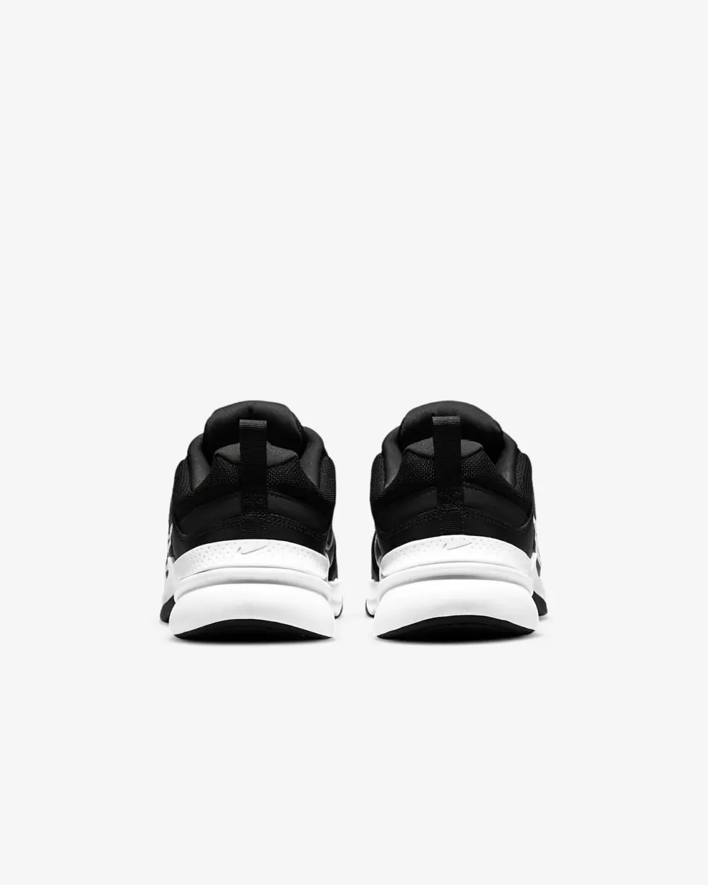 Alternative view of Giày Nike Defy All Day 'Black White' DJ1196-002
