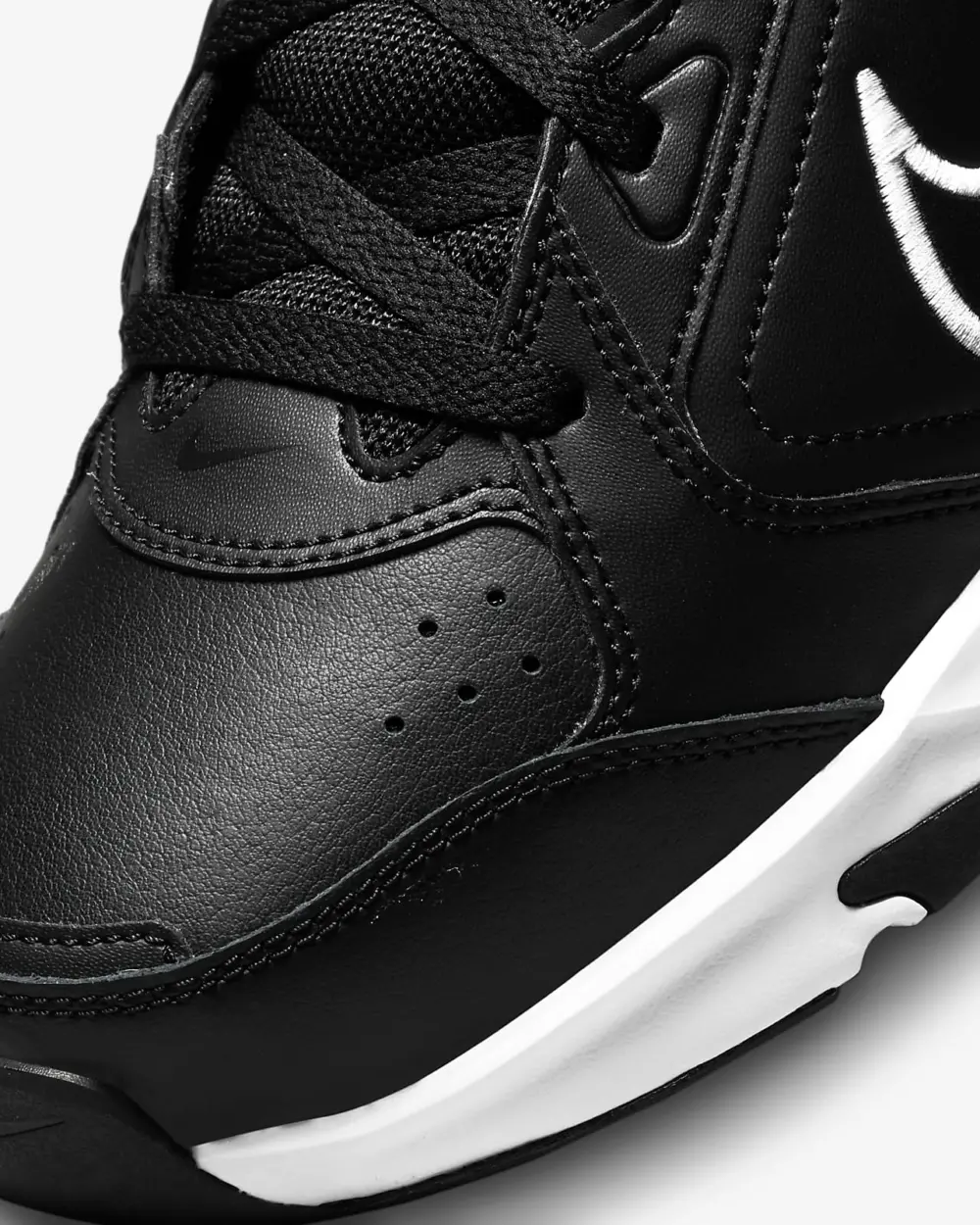 Giày Nike Defy All Day 'Black White' DJ1196-002 - Ảnh 5
