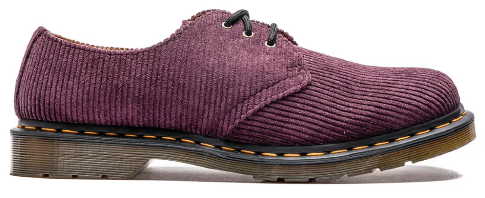 Giày Dr Martens 1461 Duchess 'Corduroy' 27770601