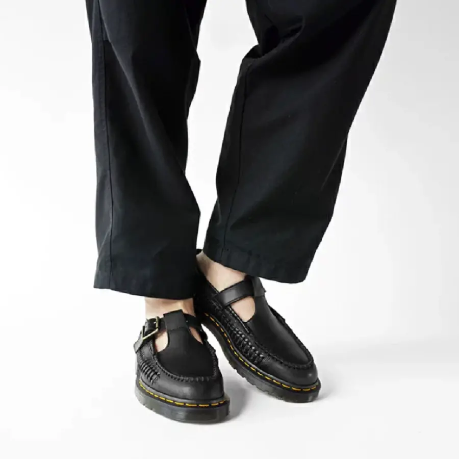 Alternative view of Giày Dr.Martens Adrian T-Bar Leather Mary Jane 31622001