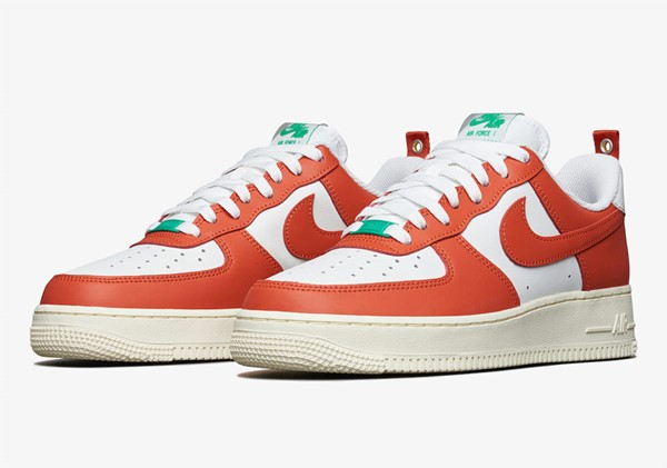 Giày Nike Air Force 1 Low 'Pojangmacha' DX3141‑861 - Ảnh 5