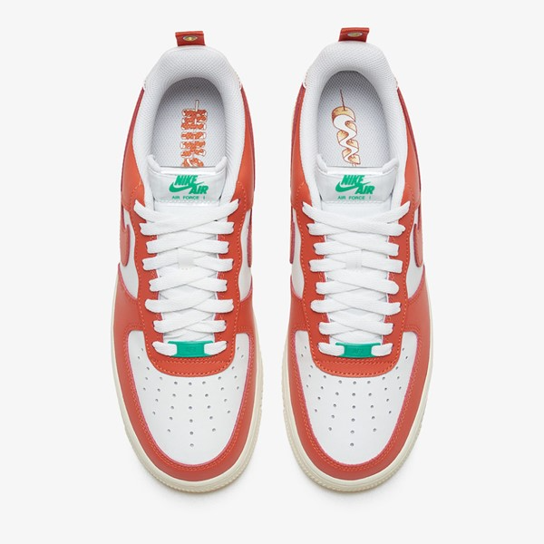 Giày Nike Air Force 1 Low 'Pojangmacha' DX3141‑861 - Ảnh 4