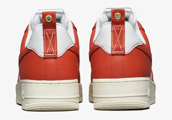 Giày Nike Air Force 1 Low 'Pojangmacha' DX3141‑861 - Ảnh 3