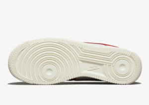 Alternative view of Giày Nike Air Force 1 Low 'Pojangmacha' DX3141‑861