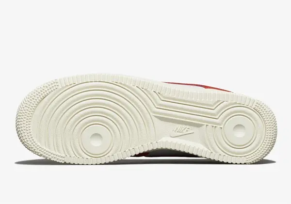 Alternative view of Giày Nike Air Force 1 Low 'Pojangmacha' DX3141‑861