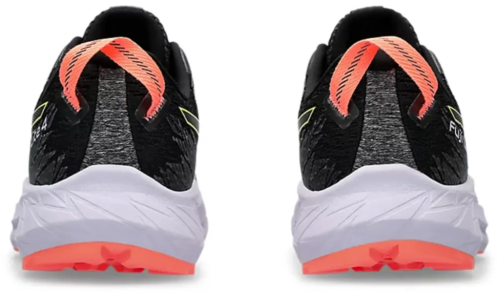 Alternative view of Giày Asics Fuji Lite 4 'Cacti' 1012B514-002