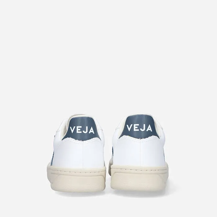 Giày Veja V-10 CWL 'White' VX072087 - Ảnh 3