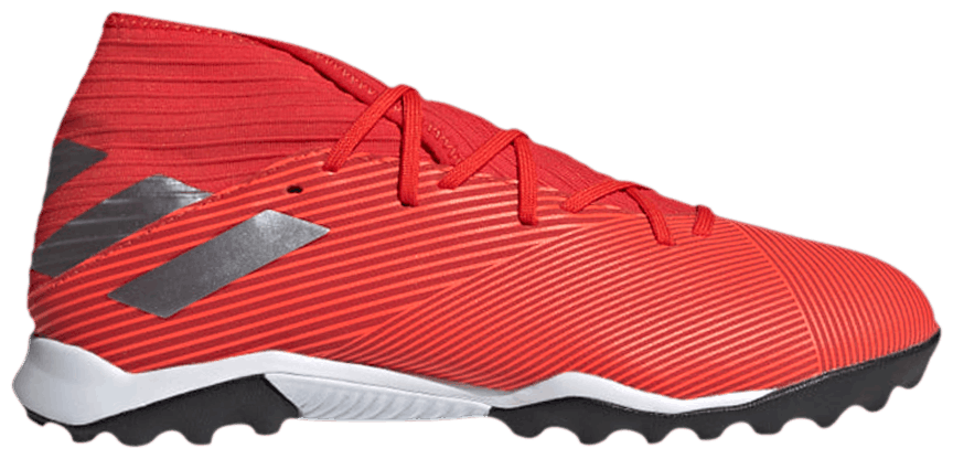Giày Adidas Nemeziz 19.3 TF ‘Active Red’ F34427