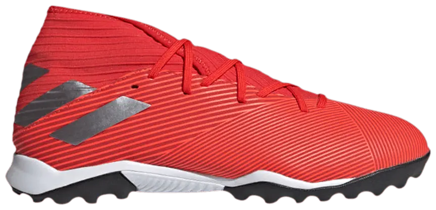 Giày Adidas Nemeziz 19.3 TF ‘Active Red’ F34427