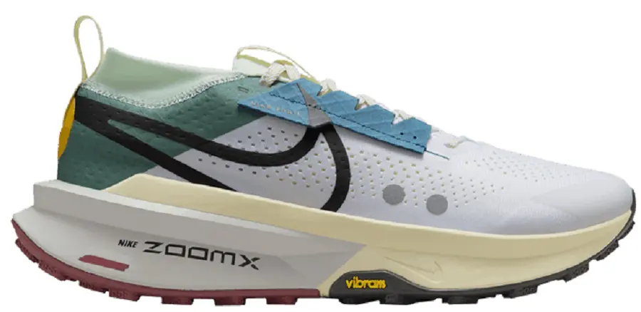Giày Nike ZoomX Zegama 2 'Bicoastal Court Blue' FD5190-101