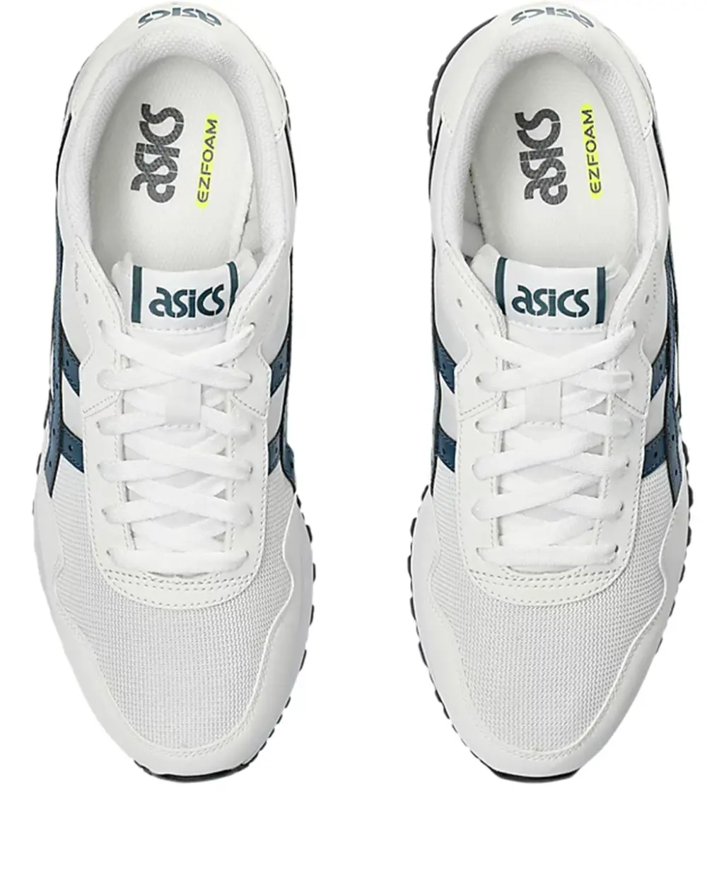 Alternative view of Giày Asics Tiger Runner II 'Vintage Indigo' 1201A792-103