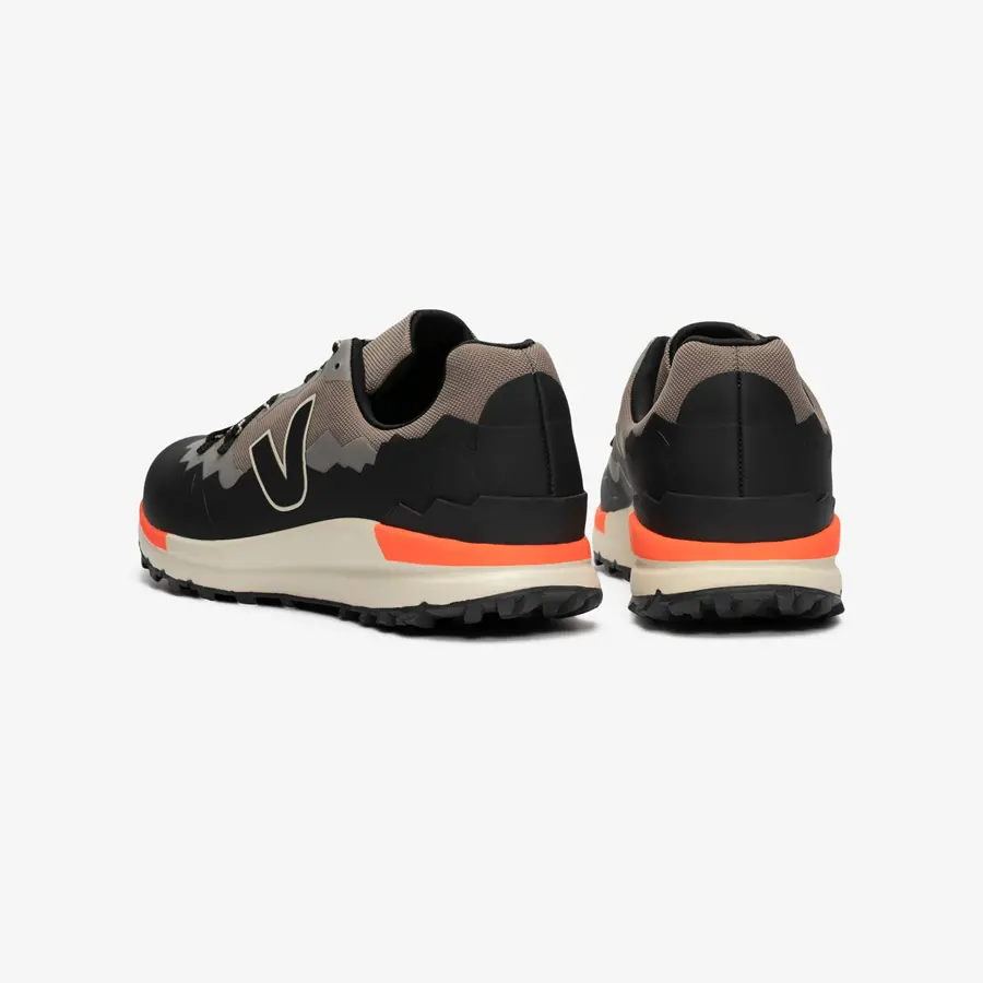 Giày Veja Sports 'Grey' FR2303206 - Ảnh 4