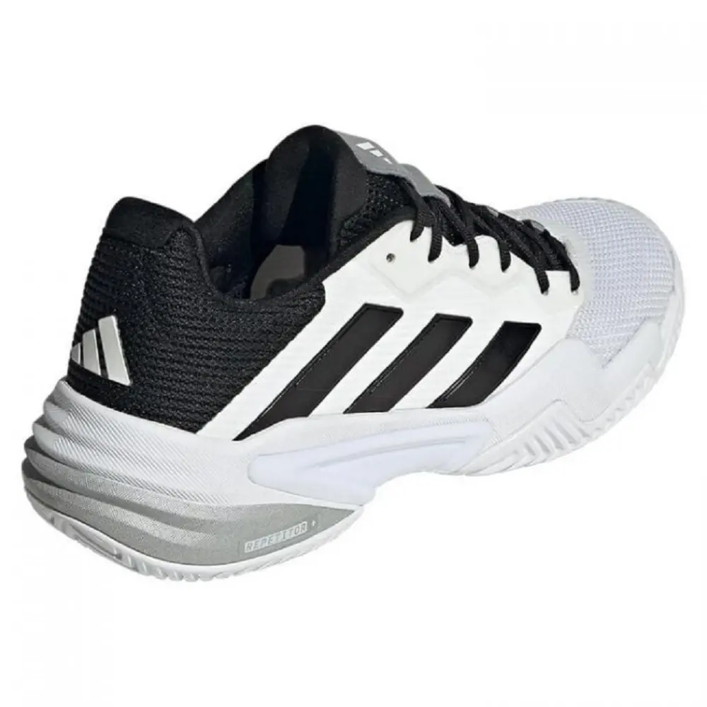 Giày Adidas Barricade 13 'Cloud White' IF0465 - Ảnh 5