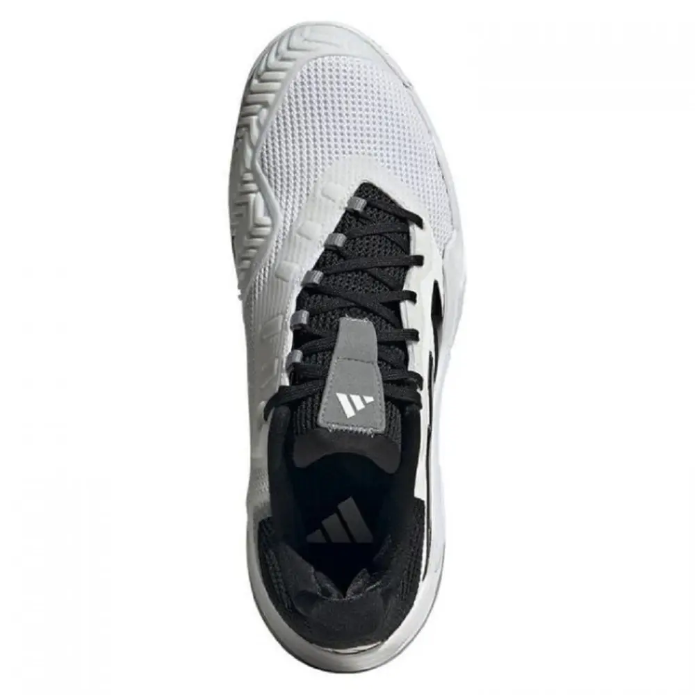 Giày Adidas Barricade 13 'Cloud White' IF0465 - Ảnh 6
