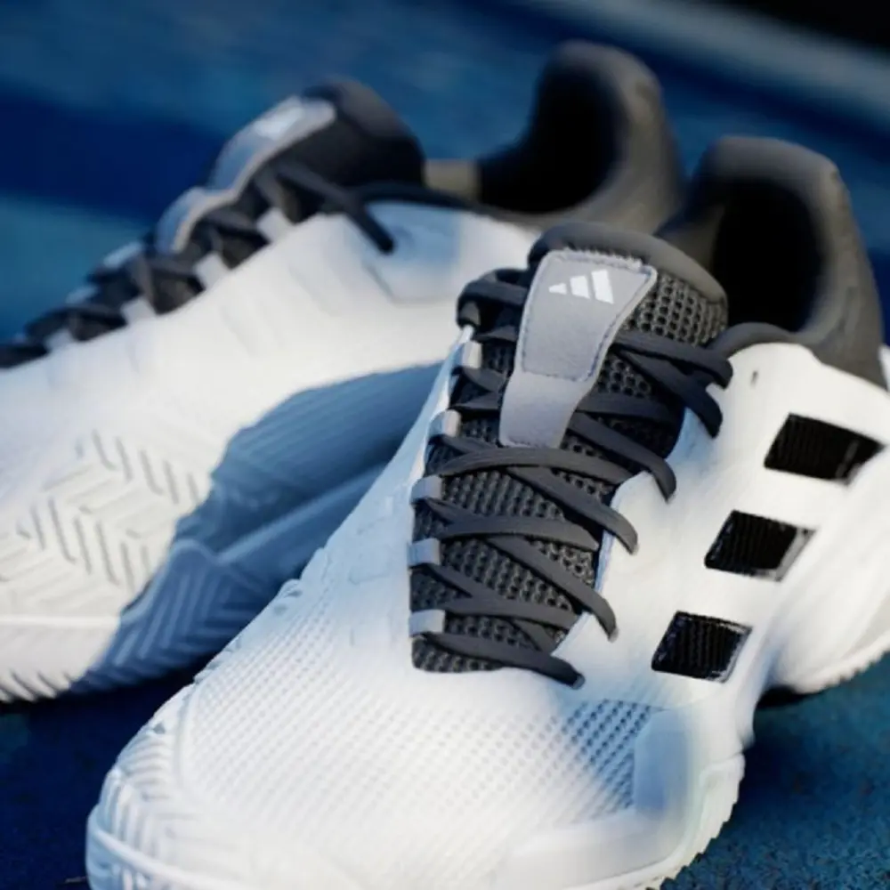 Giày Adidas Barricade 13 'Cloud White' IF0465 - Ảnh 4