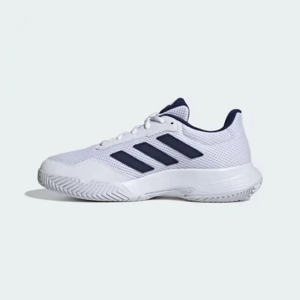 Giày Adidas Court Spec 2 'Cloud White' ID2470 - Ảnh 5