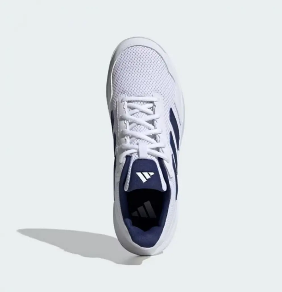 Giày Adidas Court Spec 2 'Cloud White' ID2470 - Ảnh 4