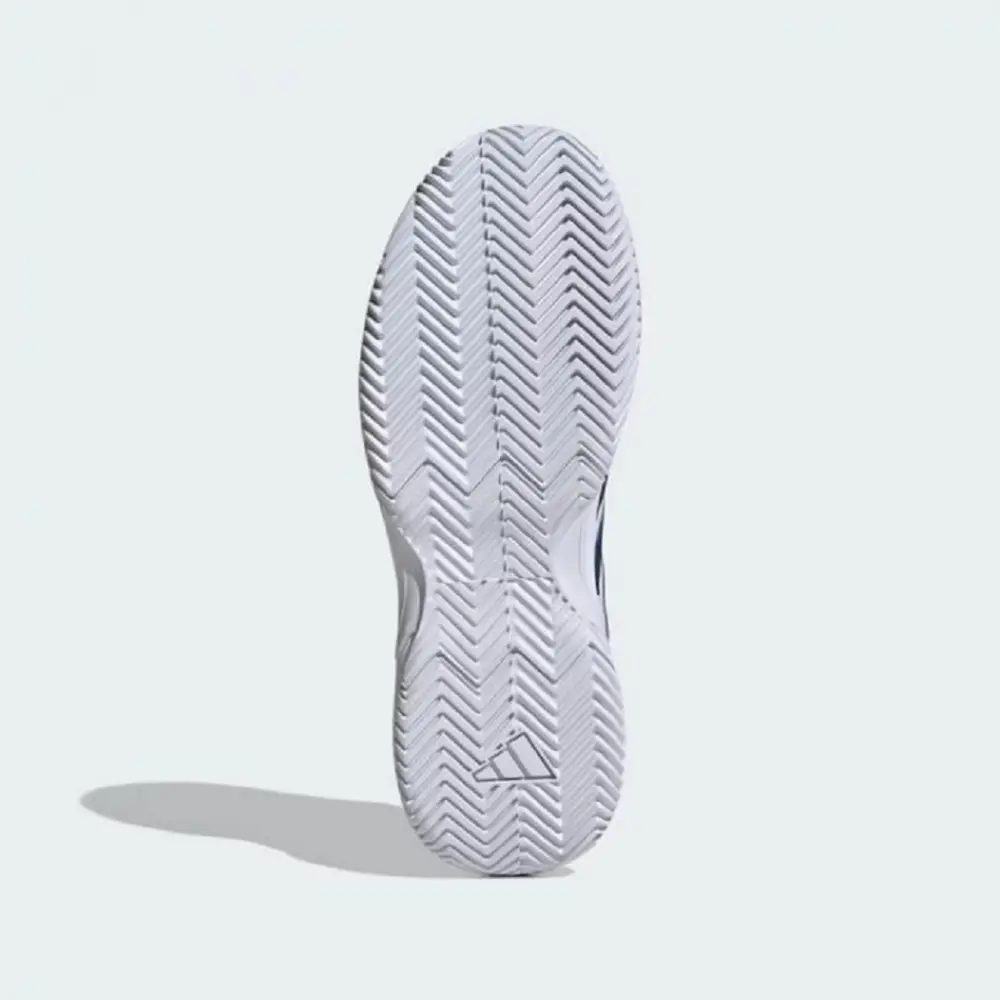 Alternative view of Giày Adidas Court Spec 2 'Cloud White' ID2470