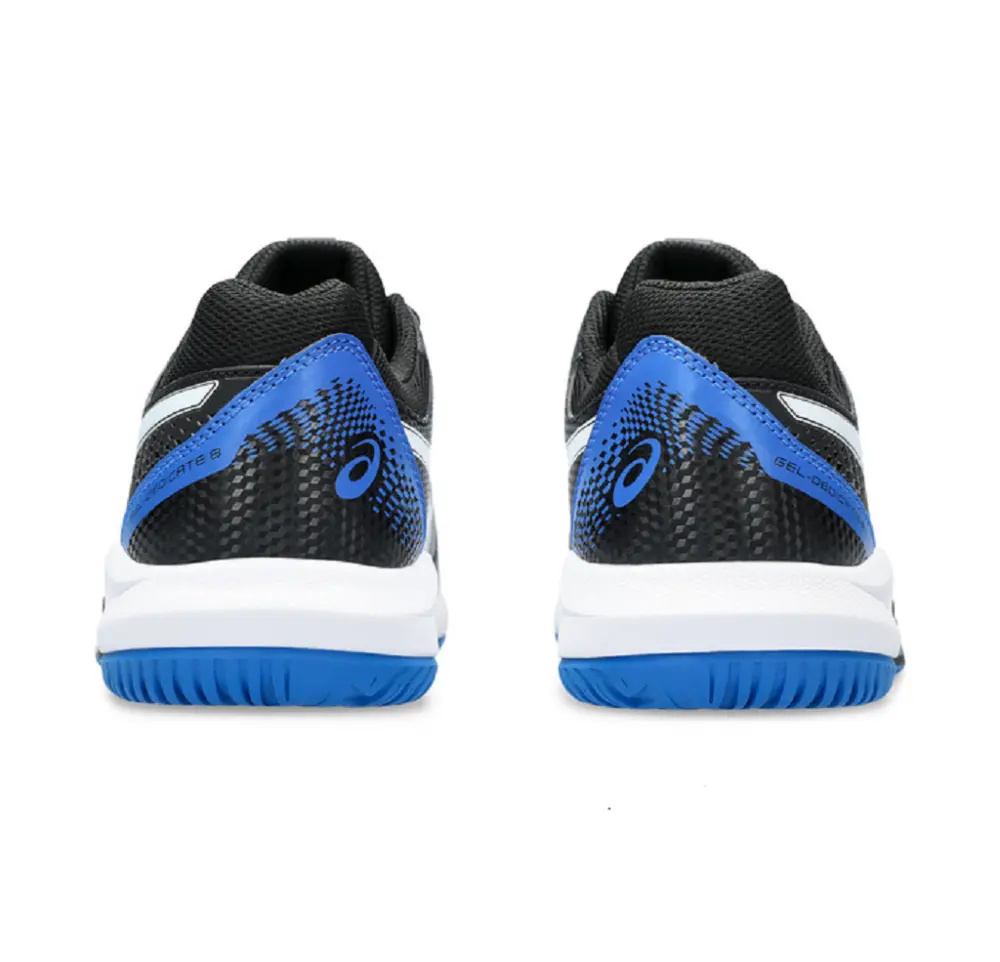 Giày Asics Gel-Dedicate 8 'Tuna Blue' 1041A408-002 - Ảnh 4