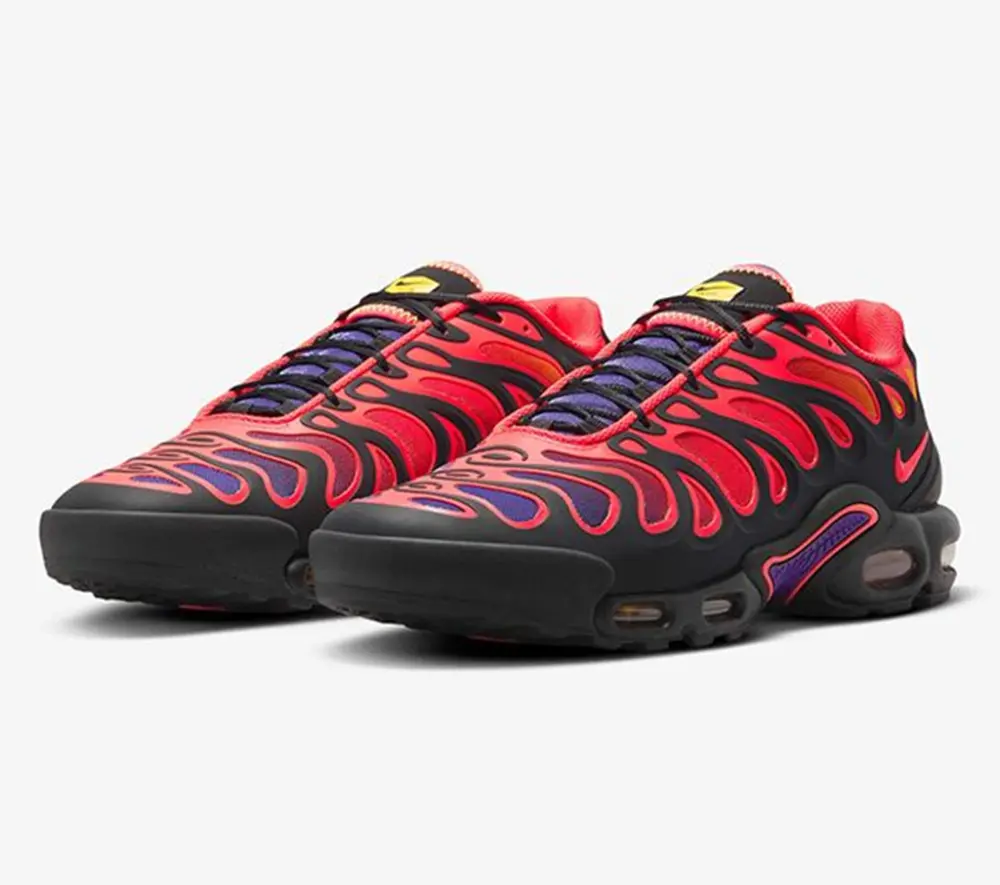Giày Nike Air Max Plus Drift 'All Day' FD4290-003 - Ảnh 4